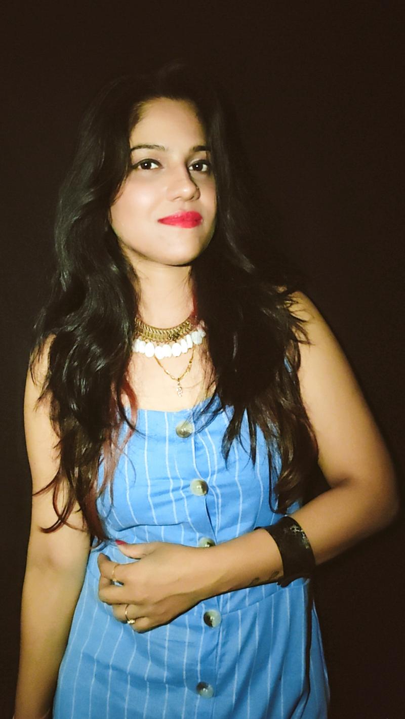 Sneha Jaiswar